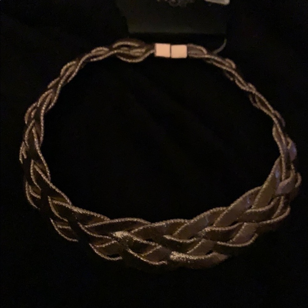 Choker Necklace New